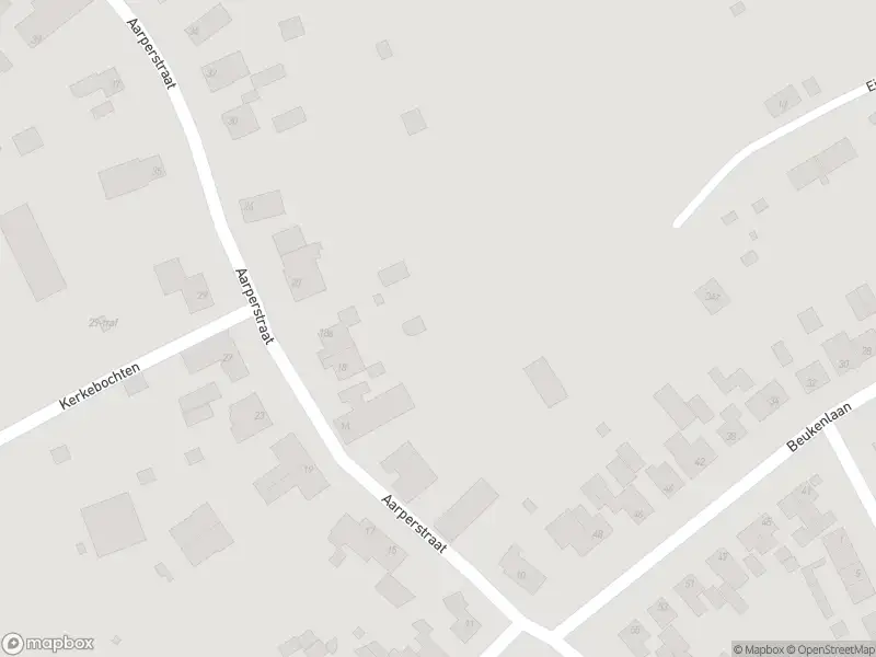 Politie naar de Provincialeweg in Westerhoven vanwege ongeval met letsel