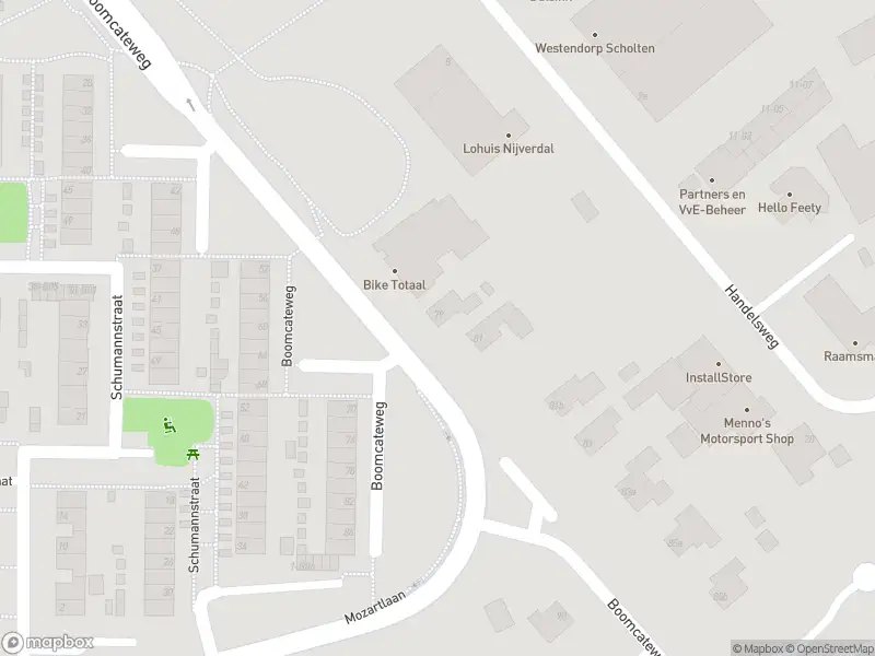 Brandweer met grote spoed naar de Wilhelminastraat in Nijverdal vanwege waarnemen gaslucht