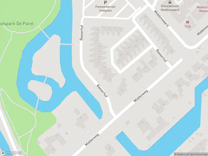 Ambulance met gepaste spoed naar de Basserhof in Heerhugowaard