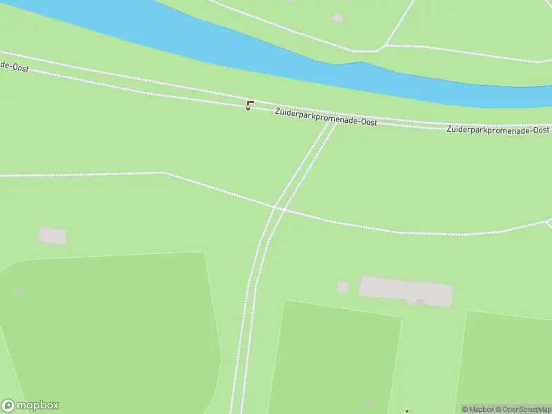 Ambulance met grote spoed naar de Oldegaarde in Rotterdam