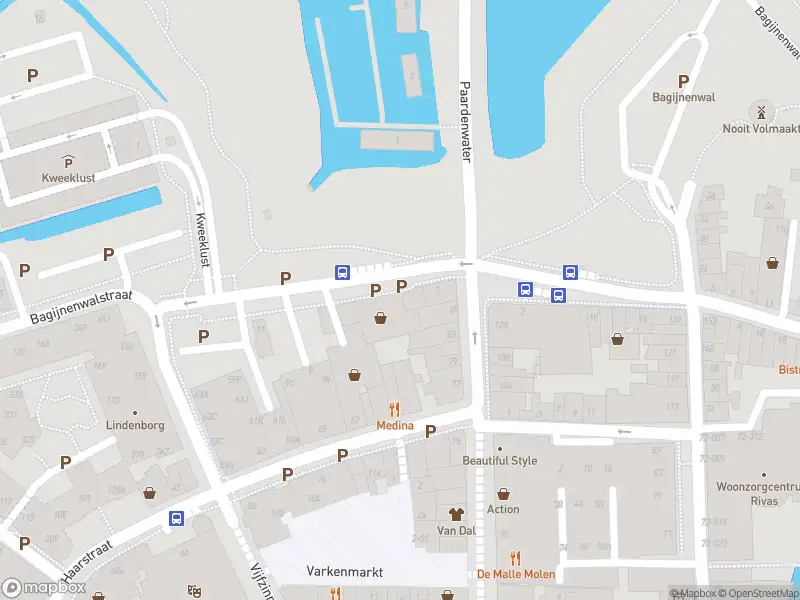 Ambulance met gepaste spoed naar de Nieuwe Walsteeg in Gorinchem