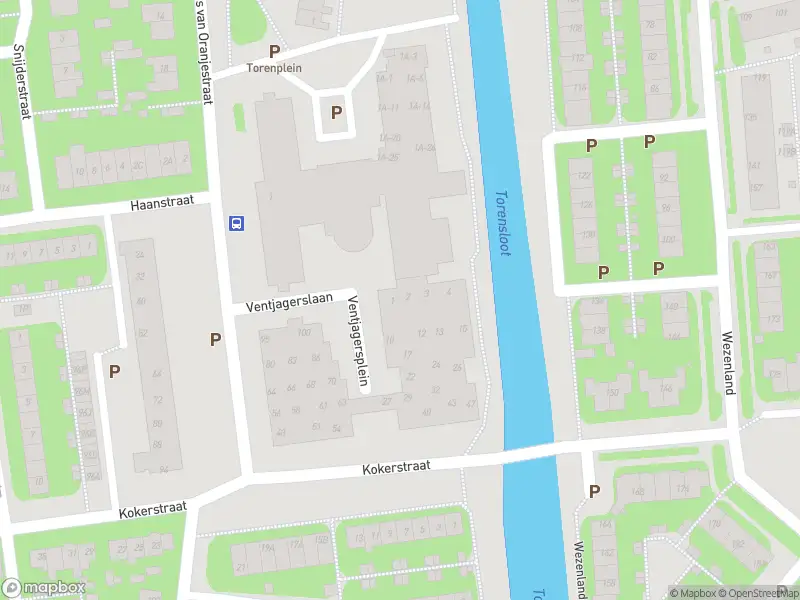 Besteld ambulance vervoer naar de Ventjagersplein in Wormer