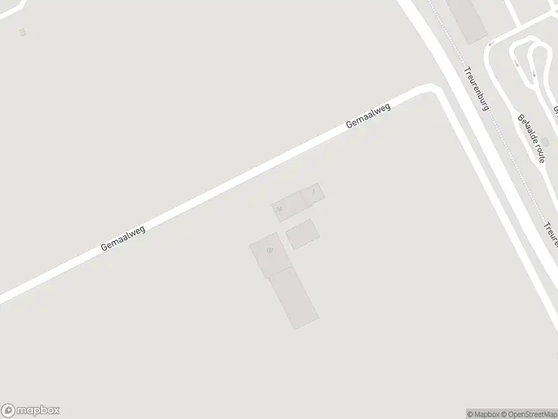Brandweer met gepaste spoed naar de Gemaalweg in 's-Hertogenbosch