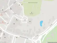 Politie naar de Hertog Hendrikstraat in Sint-Oedenrode vanwege ongeval met letsel