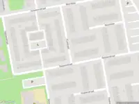 Ambulance met grote spoed naar de Fluitstraat in Zaandam