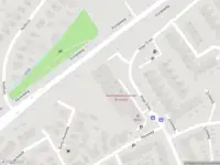 Politie naar de Graanhof in Apeldoorn vanwege aanrijding met letsel