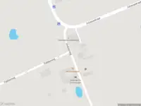 Brandweer met gepaste spoed naar de Givelderweg in Heijenrath vanwege stankoverlast