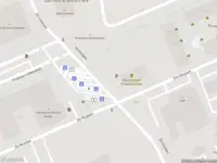 Politie met grote spoed naar de Zernikelaan in Groningen vanwege ongeval met letsel