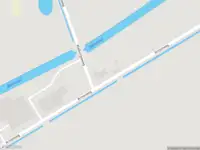 Politie naar de Armenweg in Sommelsdijk vanwege dier(en) in nood