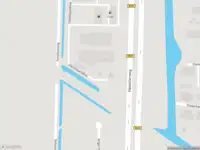 Politie naar de Stadshagenallee in Zwolle vanwege aanrijding met letsel