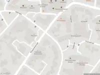 Politie naar de Rijssensestraat in Wierden vanwege aanrijding met letsel