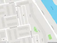 Ambulance met gepaste spoed naar de Rode Zee in Zaandam
