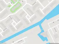 Ambulance met gepaste spoed naar de Merellaan in Capelle aan den IJssel