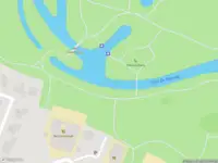 Politie naar de Gildenlaan in Apeldoorn vanwege aanrijding met letsel