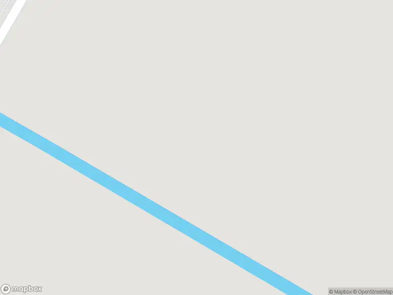 Brandweer met grote spoed naar de Noordlangeweg in Willemstad vanwege gebouwbrand
