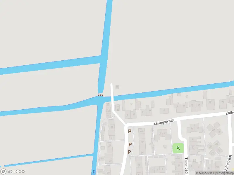 Ambulance met grote spoed naar de Kwakernaak in Nieuwland
