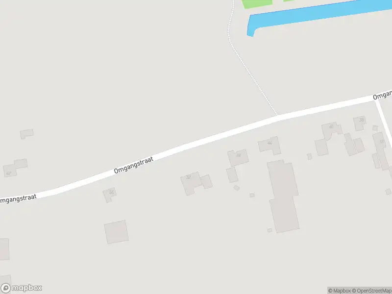 Overlastmelding Omgangstraat in Sprundel