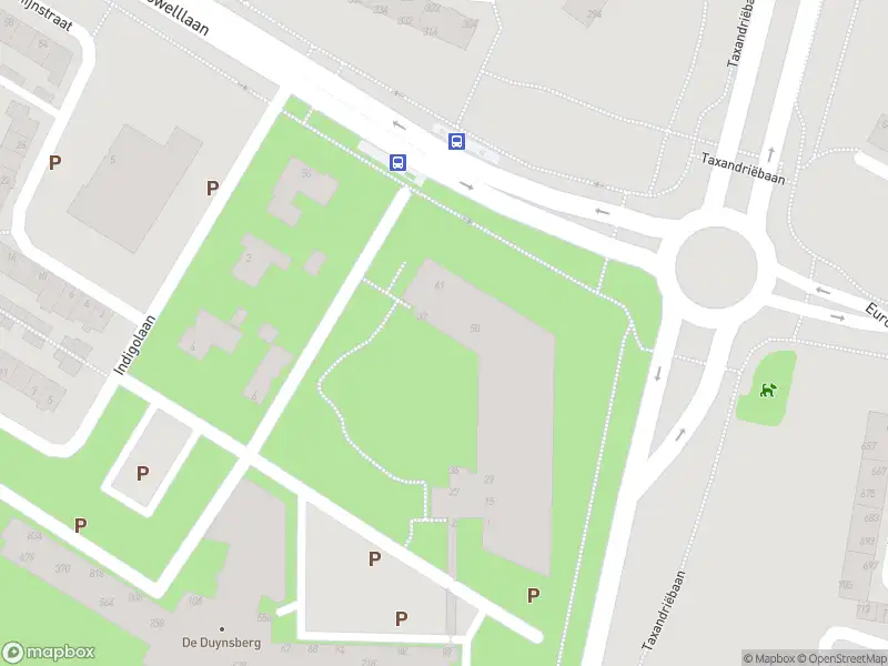 Overlastmelding Magentahof in Tilburg