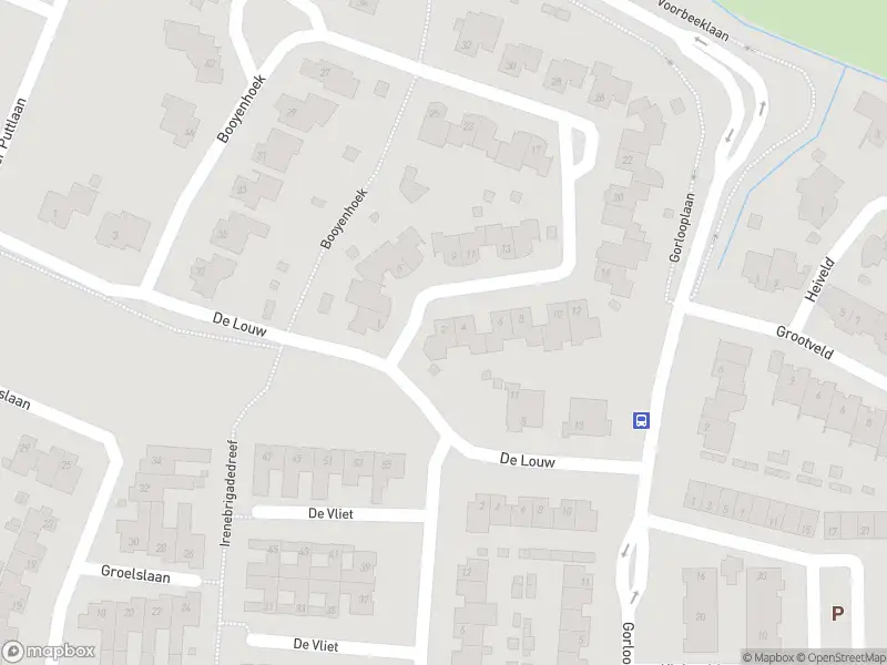 Overlastmelding Booyenhoek in Waalre