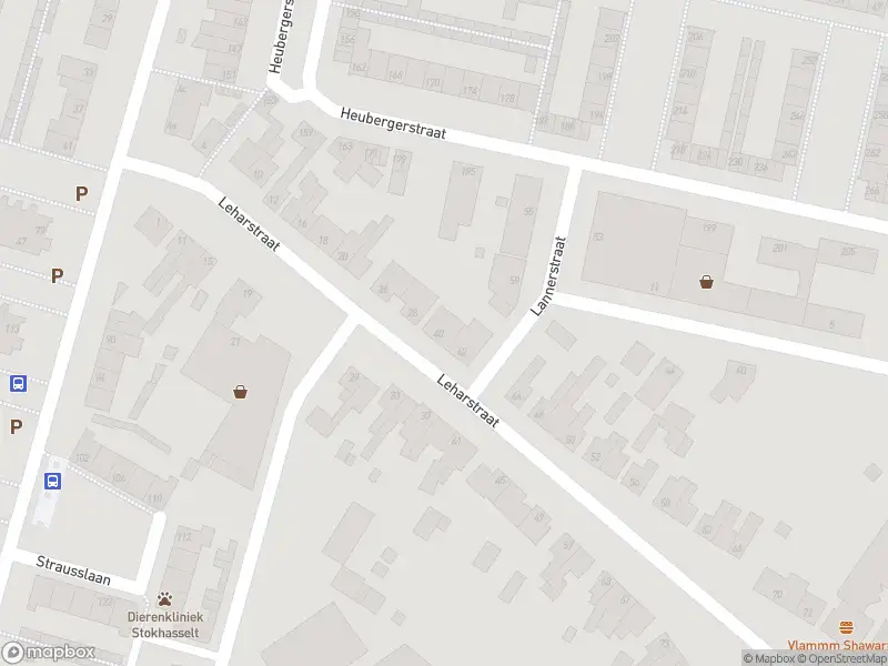 Overlastmelding Leharstraat in Tilburg