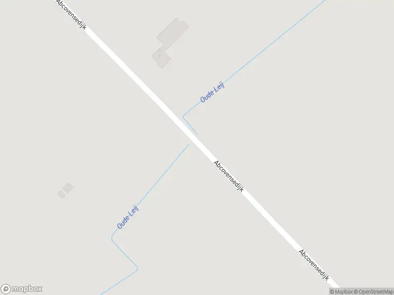 Overlastmelding Abcovensedijk in Goirle