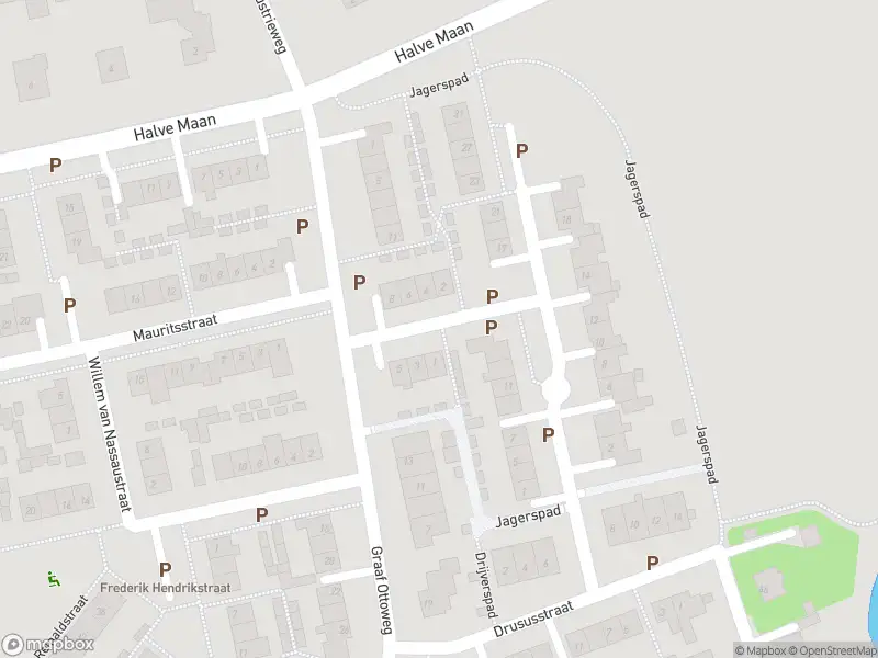 Brandweer met normale urgentie naar de Patrijsstraat in Lobith vanwege dier(en) in nood