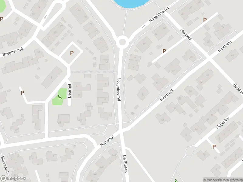 Overlastmelding Hooghbeemd in Waalre