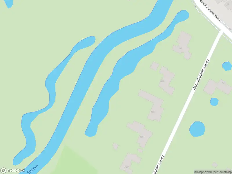 Overlastmelding Gemullehoekenweg in Oisterwijk