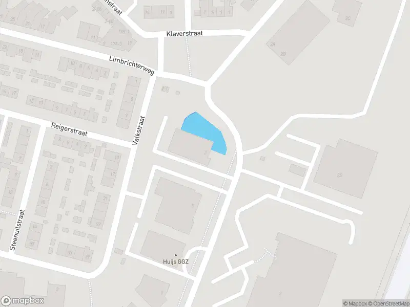 Anonieme overlastmelding Geerweg in Sittard