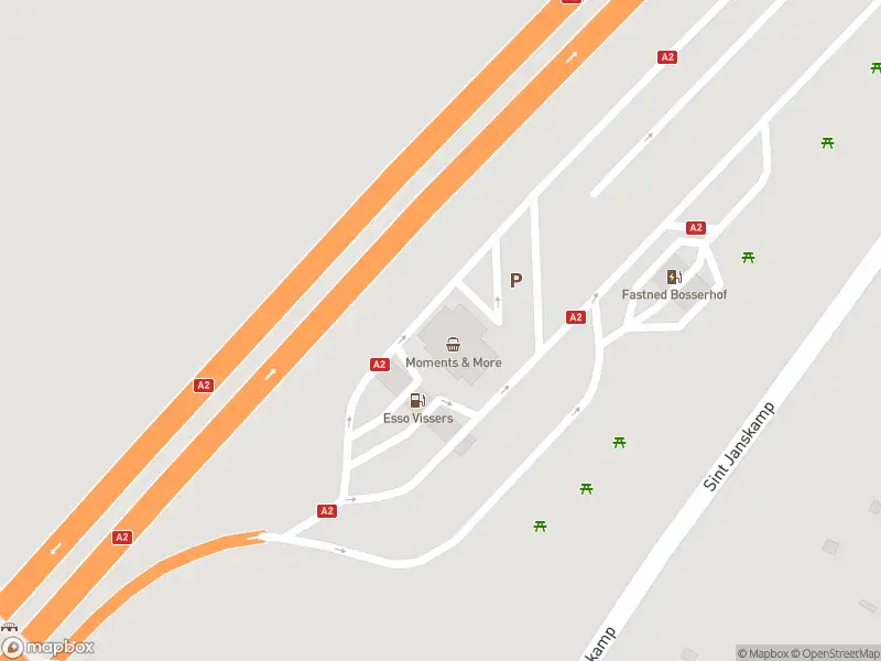 112 melding Overlastmelding Autosnelweg A2 in Echt
