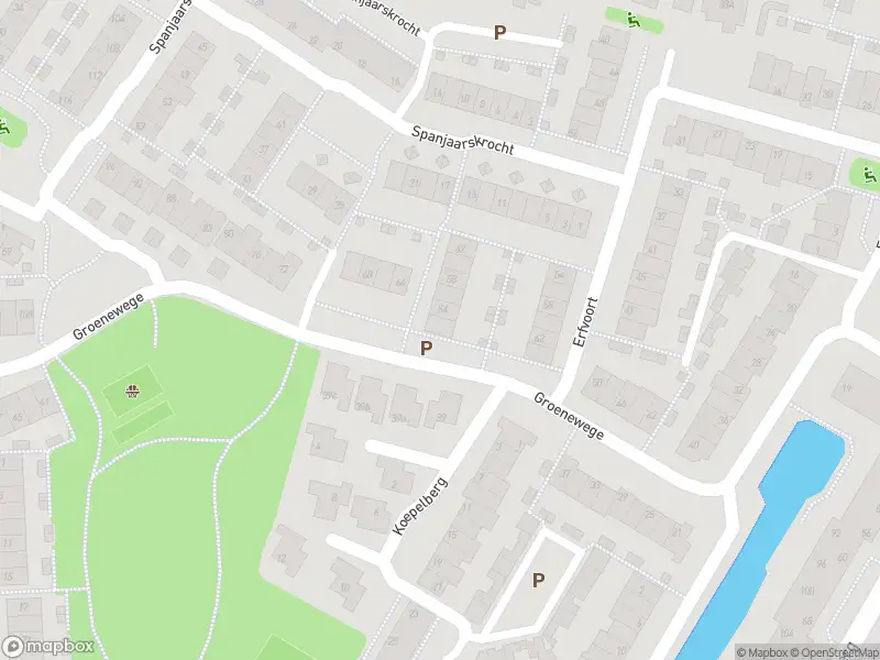 Overlastmelding Groenewege in Noordwijkerhout gesloten