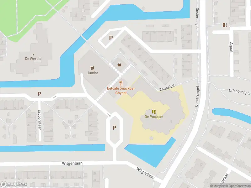 Overlastmelding Esdoornlaan in Berkel en Rodenrijs