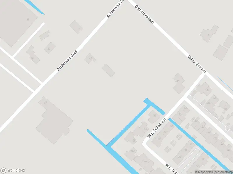 Overlastmelding Achterweg-Zuid in Lisse
