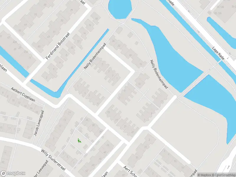Overlastmelding Aert de Gelderstraat in Hendrik-Ido-Ambacht