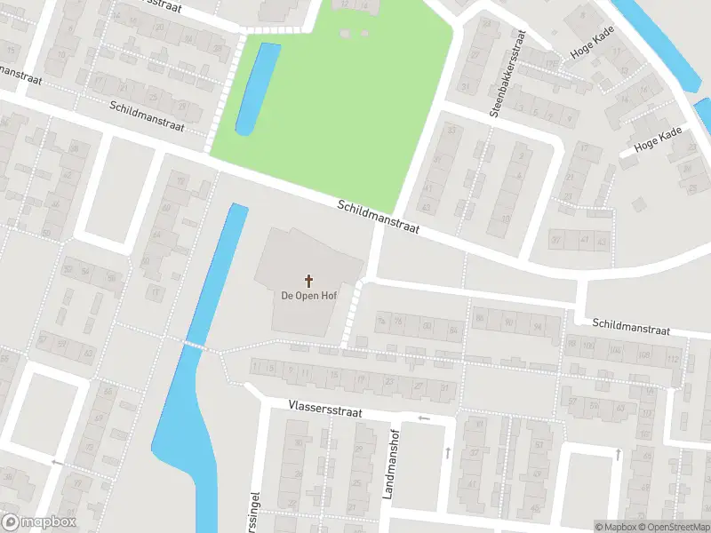 Anonieme overlastmelding Schildmanstraat in Hendrik-Ido-Ambacht