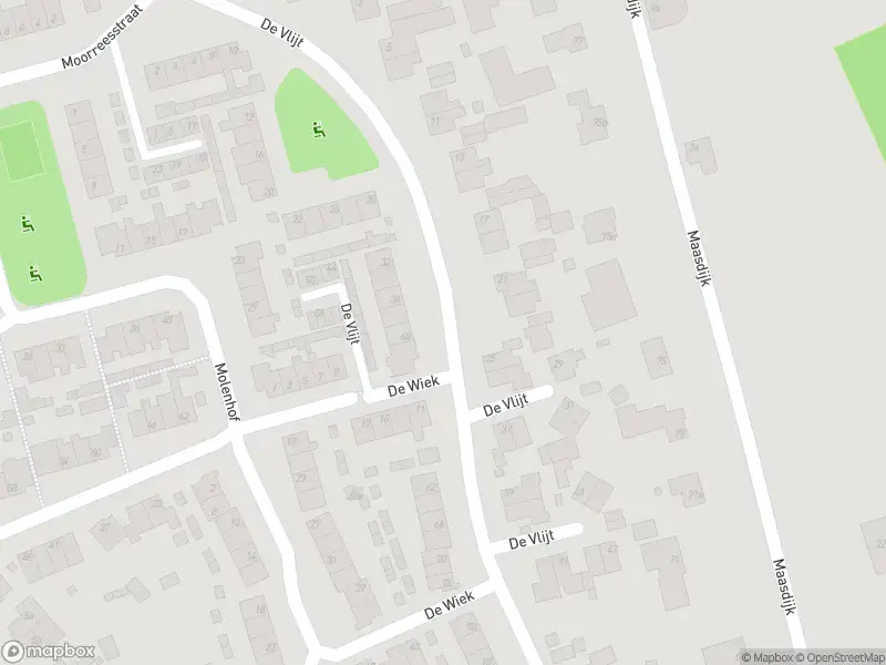 Overlastmelding De Vlijt in Wijk en Aalburg