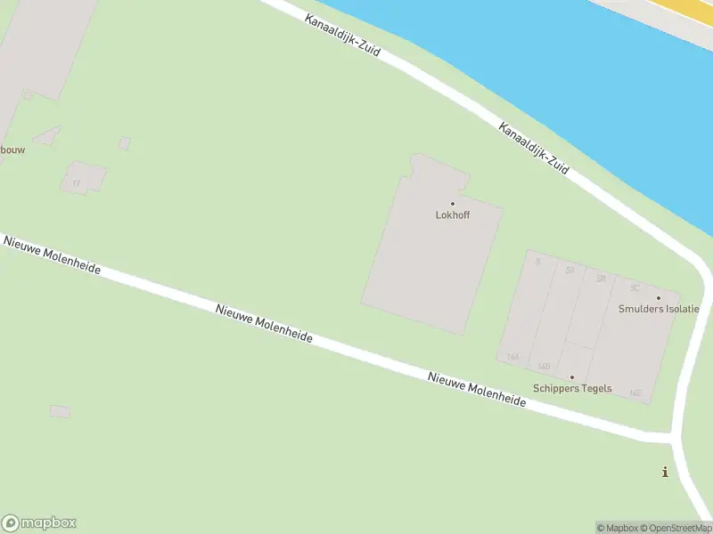 Politie naar de Kanaaldijk-Zuid in Schijndel vanwege ongeval met letsel