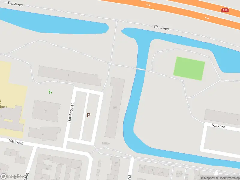 Overlastmelding Buitenaf in 3362WR Sliedrecht