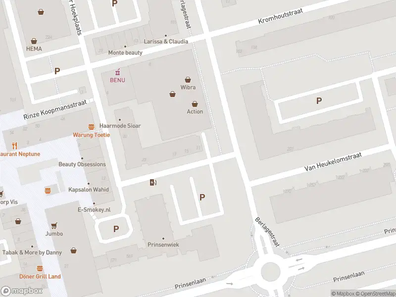 Ambulance met grote spoed naar de Kurt Callostraat in Rotterdam