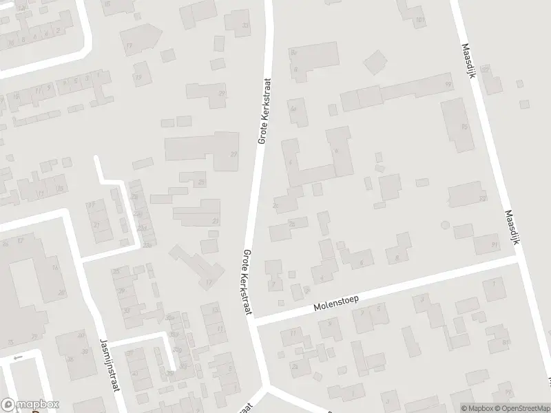 Overlastmelding Grote Kerkstraat in Wijk en Aalburg