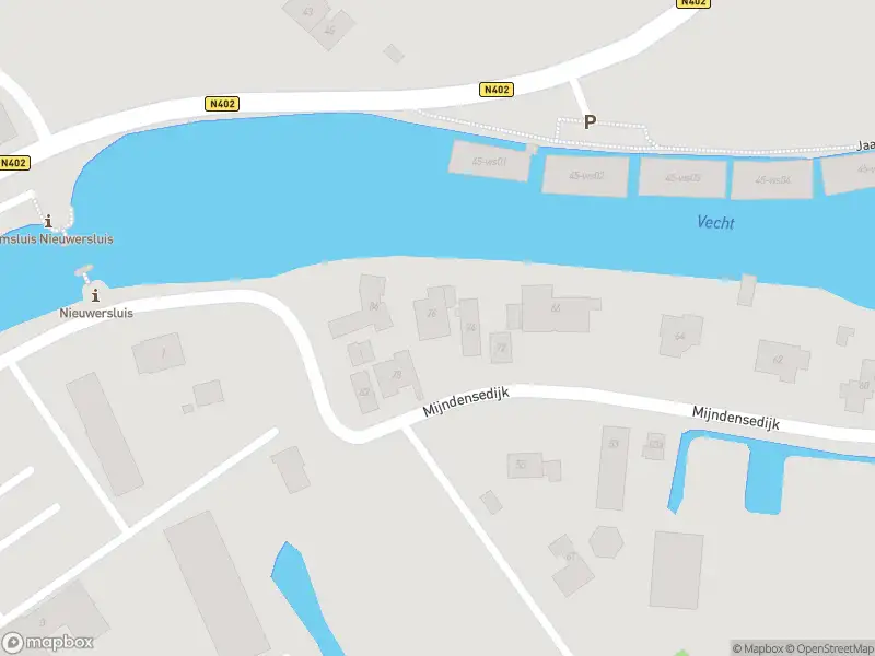 Overlastmelding Mijndensedijk in Nieuwersluis