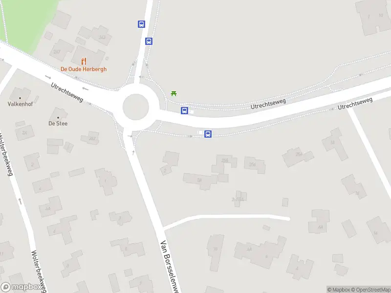 Overlastmelding Utrechtseweg in Oosterbeek