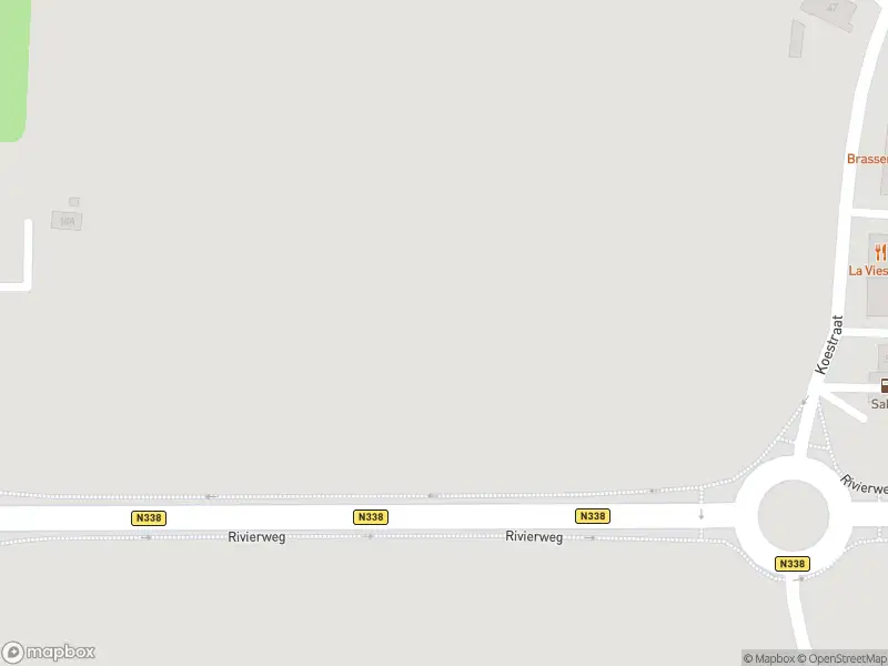 Overlastmelding N338 & Uitmeentsestraat in Lathum