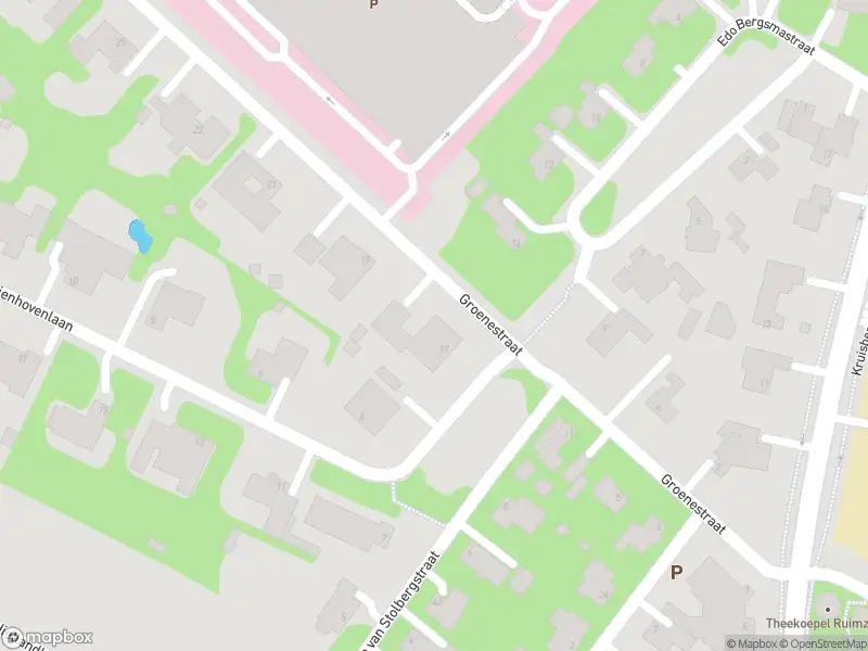 Overlastmelding Groenestraat in Doetinchem