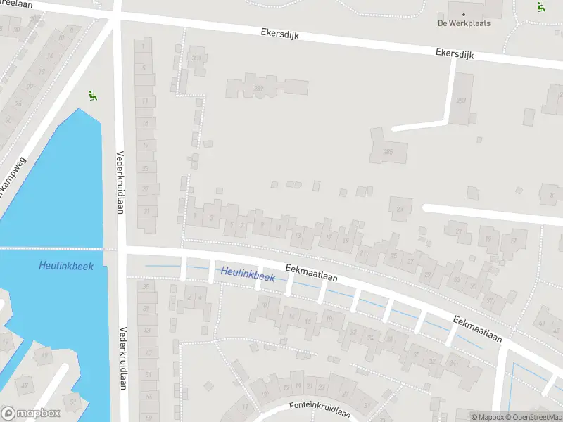 Overlastmelding Watermuntlaan in 7534KC Enschede