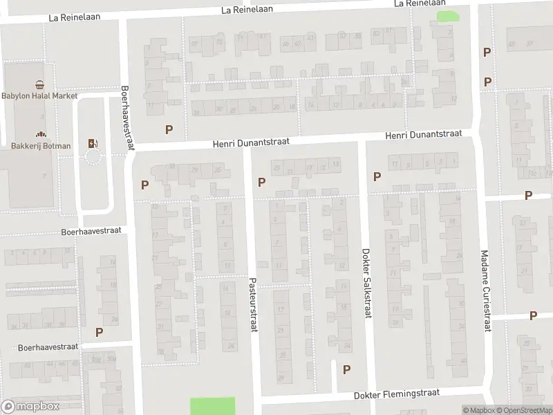 Overlastmelding Pasteurstraat in Bovenkarspel