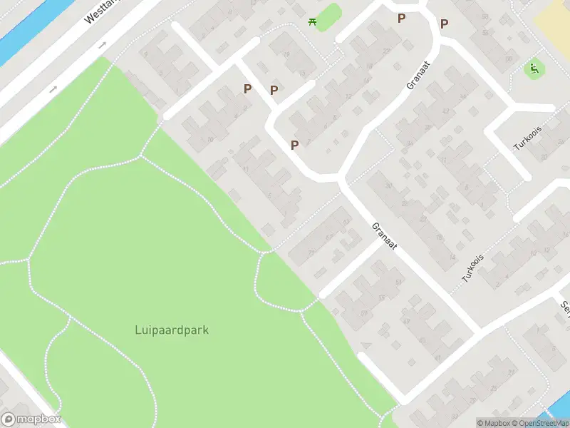 Overlastmelding Piriet in Heerhugowaard