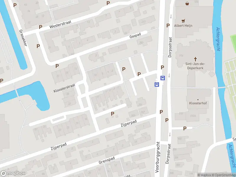 Overlastmelding Kloosterstraat in Noord-Scharwoude