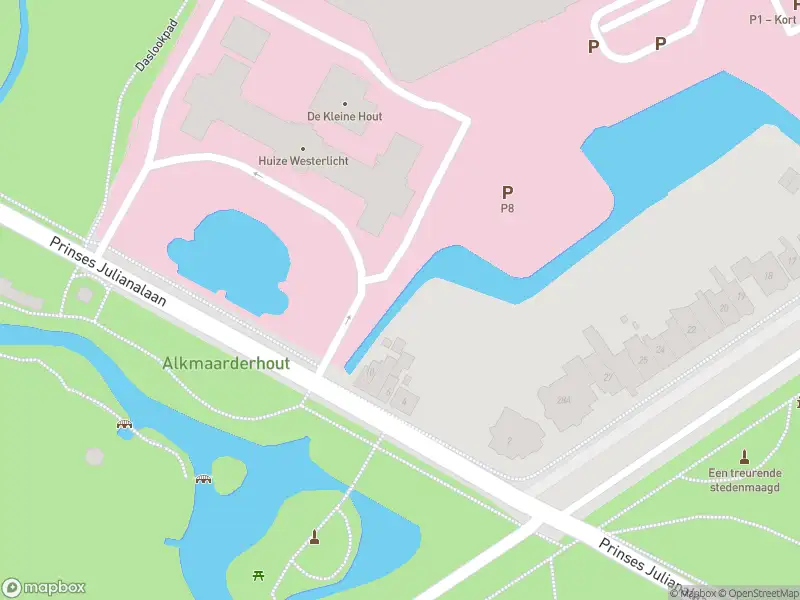 Overlastmelding  in Alkmaar