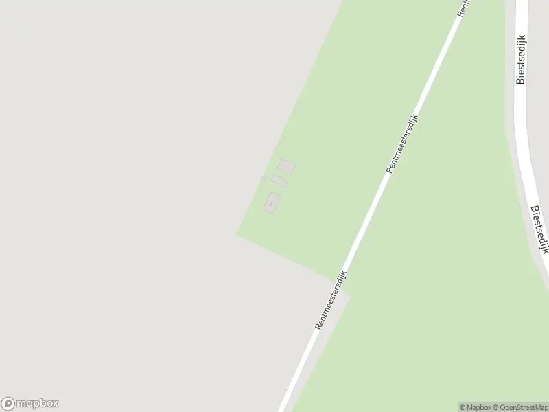 Overlastmelding Rentmeestersdijk in Biest-Houtakker